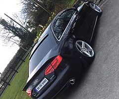 Kitted Audi A4 - Image 4/4