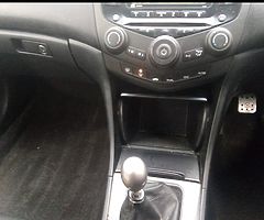 Honda accord - Image 3/5