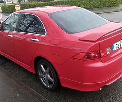 Honda accord - Image 5/5