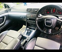 2097 Audi A4 sline breaking - Image 5/7