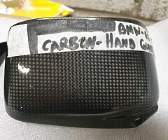 Bmw gs1200 carbon hand guards - Image 8/8