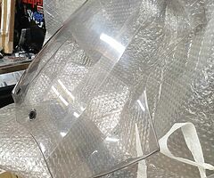 Bmw 1200 gs screen - Image 4/7