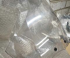 Bmw 1200 gs screen - Image 5/7
