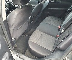 2017 nissan qashqai acenta 1.5 dci - Image 9/10