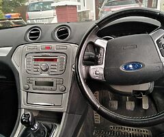 Ford Mondeo 1.8 TDCi remapped - Image 3/6