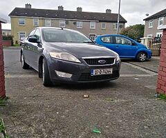 Ford Mondeo 1.8 TDCi remapped - Image 5/6