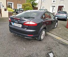 Ford Mondeo 1.8 TDCi remapped - Image 6/6