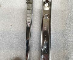 Harley trim pieces.. - Image 4/4