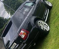 Range Rover sport - Image 5/8