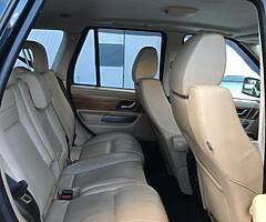 Range Rover sport - Image 6/8
