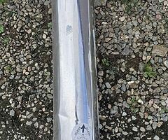 Flue pipes