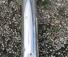 Flue pipes