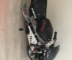 2018 KTM 2018 KTM - Image 7/10