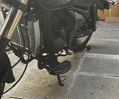 Lifan 125 cruiser - Image 4/9