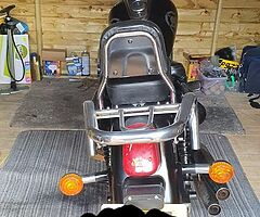 Lifan 125 cruiser - Image 5/9