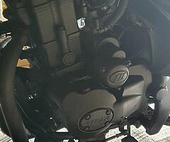Lifan 125 cruiser - Image 7/9