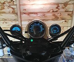 Lifan 125 cruiser - Image 8/9