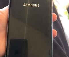 Samsung s8 curve unlocked to any network