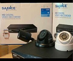Cctv systems