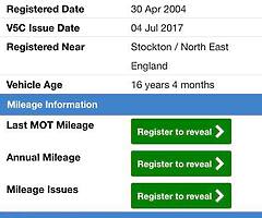 2004 Citreon  berlingo 2.0 hdi - Image 5/7