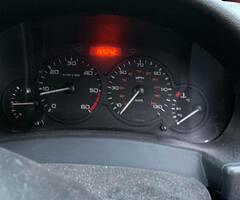 2004 Citreon  berlingo 2.0 hdi - Image 6/7