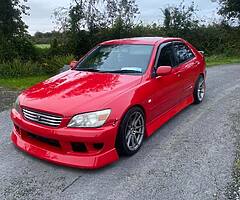Red Is200