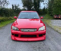 Red Is200