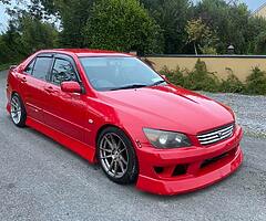 Red Is200 - Image 8/8