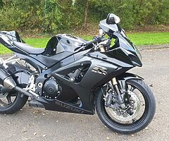 2008 Suzuki GSX-R - Image 5/6