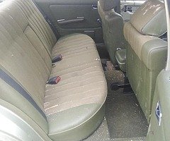 1981 Mercedes-Benz Mercedes-Benz 200 - Image 6/10