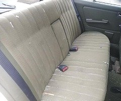 1981 Mercedes-Benz Mercedes-Benz 200 - Image 7/10