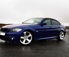 320d msport