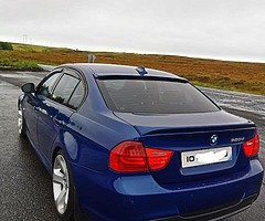 320d msport - Image 3/9