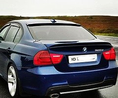 320d msport - Image 5/9