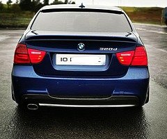 320d msport - Image 8/9