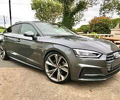 2017 Audi A5 - Image 3/10