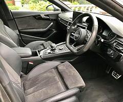 2017 Audi A5 - Image 6/10
