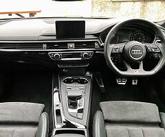 2017 Audi A5 - Image 7/10