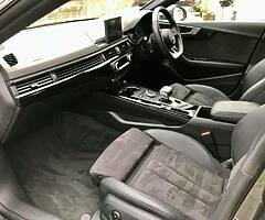 2017 Audi A5 - Image 8/10