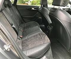 2017 Audi A5 - Image 9/10