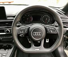 2017 Audi A5 - Image 10/10