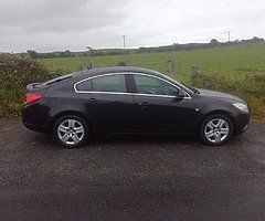 2010 Vauxhall Insignia - Image 4/7