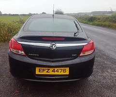 2010 Vauxhall Insignia - Image 6/7