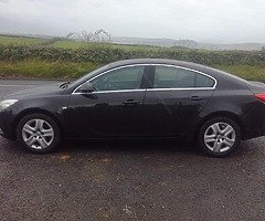 2010 Vauxhall Insignia - Image 7/7