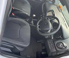 171 Renault Clio Dynamic Nav - Low Kms