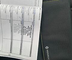 171 Renault Clio Dynamic Nav - Low Kms - Image 9/10