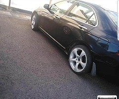 2.2 Honda accord