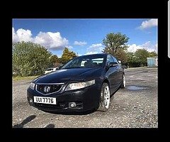 2.2 Honda accord