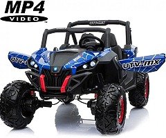 KIDZ CARS BALLYMENA