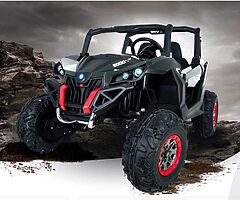 KIDZ CARS BALLYMENA - Image 8/10